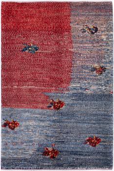 Persisk Gabbeh Loribaft Atelier 116x81