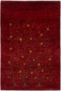Persia Gabbeh Loribaft Atash 182x122