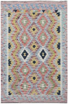 Kilim Afgán 148x97