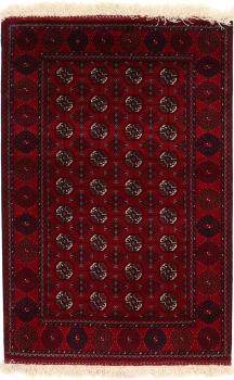 Afghan Mauri 124x82