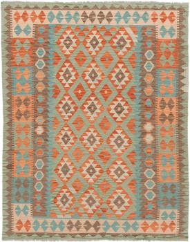 Kilim Afgán 198x158