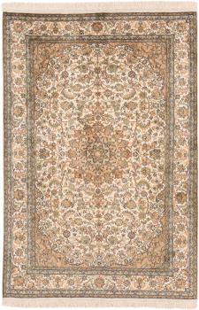 Kashmir Silk 187x126