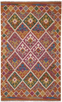 Kilim Afgán 156x96