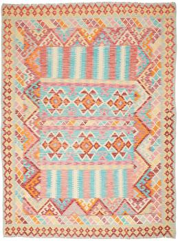 Kilim Afghan 246x183