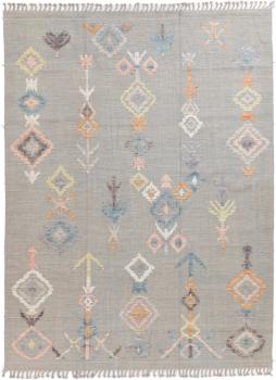 Kilim Afghan Berber Design 350x264