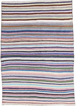 Kelim Fars Antikke 211x144