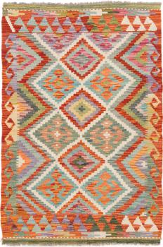 Kilim Afgán 121x83