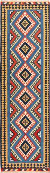 Kilim Fars Sziraz 305x86