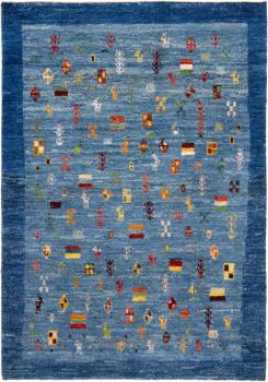 Persia Gabbeh Nomad 121x82