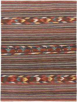 Kilim Afegão Heritage 340x260