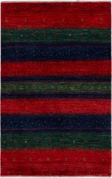 Persian Gabbeh Loribaft Essence 124x79