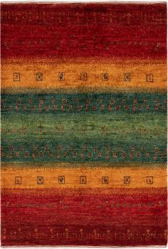 Perzisch Gabbeh Loribaft Nowbaft 127x82