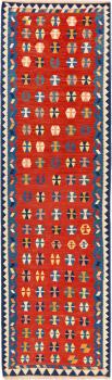 Kilim Fars Shiraz 286x87