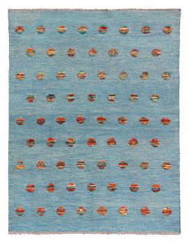 Kilim Afghan Nimbaft Edition 195x148