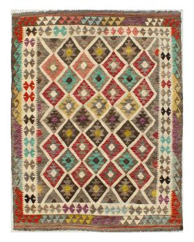 Kilim Afghan Heritage 205x159