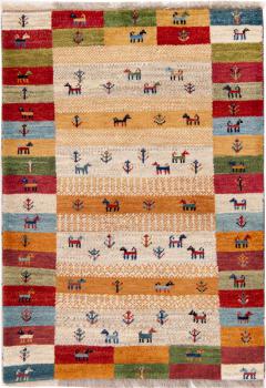 Persja Gabbeh Nomad 119x81