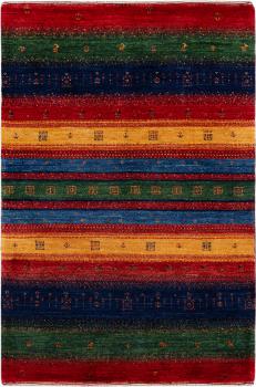 Persian Gabbeh Loribaft Essence 119x81