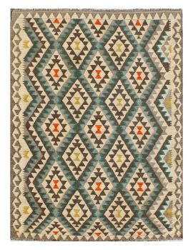 Kilim Afghan Heritage 205x161