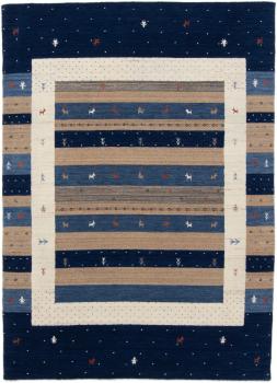 Loom Gabbeh Lori 202x145