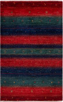 Persisk Gabbeh Loribaft Essence 132x82