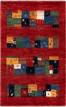 Perzisch Gabbeh Loribaft Nowbaft 128x79