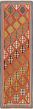 Kilim Fars Shiraz 291x87