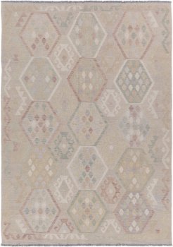 Kilim Afgán 238x168