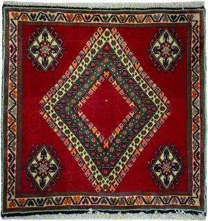 Ghashghai 61x61