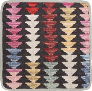 Kilim Afghan Cushion Cover 45x45