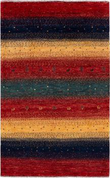 Persian Gabbeh Loribaft Essence 129x81