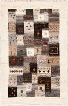 Perzisch Gabbeh Loribaft Nowbaft 132x87