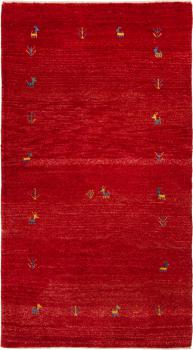 Persisk Gabbeh Nomad 143x78