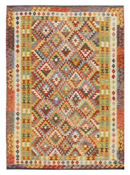 Kilim Afghan 295x198