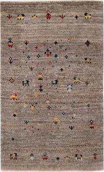 Perser Gabbeh Nomad 129x79