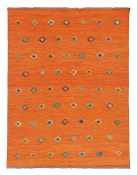 Kilim Afghan Nimbaft Edition 192x141