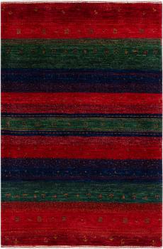 Persian Gabbeh Loribaft Essence 124x80