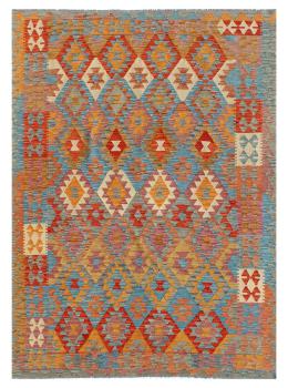 Kilim Afghan 291x199