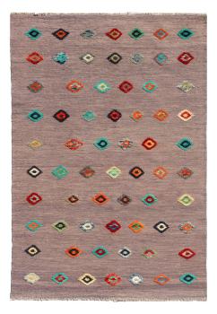 Kelim Afghan Nimbaft Edition 205x122