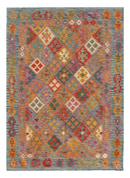 Kilim Afghan 253x167