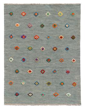 Kilim Afghan Nimbaft Edition 195x149