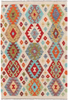 Kilim Afegão 153x105