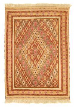 Kilim Sirjan 186x130