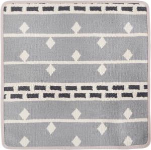 Kilim Afghan Cushion Cover 50x50