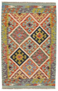 Kilim Afghan 127x82