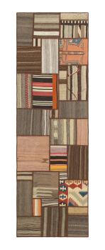Kilim Patchwork 249x81