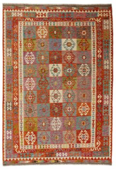 Κιλίμ Afghan 292x205