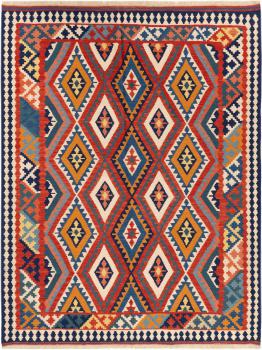 Kelim Fars Ghashghai 206x157