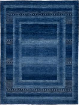 Persian Gabbeh Loribaft Atash 242x176
