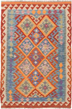 Kilim Afegão 162x110