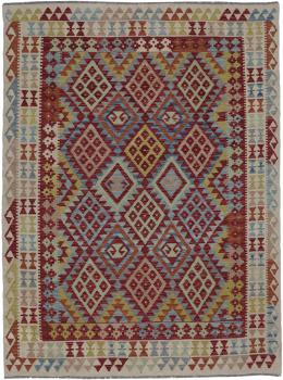 Kilim Afghan 241x179